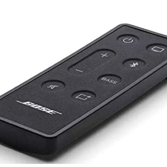 Bose Solo Soundbar Series II. Manufacturer refurbished. - Picture 9 of 9